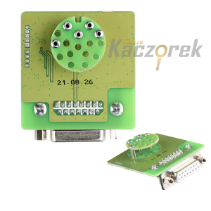 Adapter 078 - Xhorse - XDNP58GL